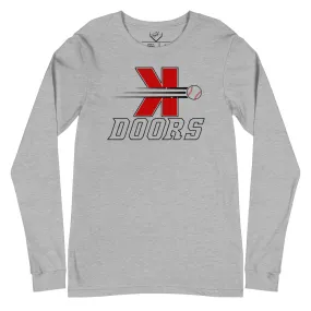 Doors - Adult Long Sleeve