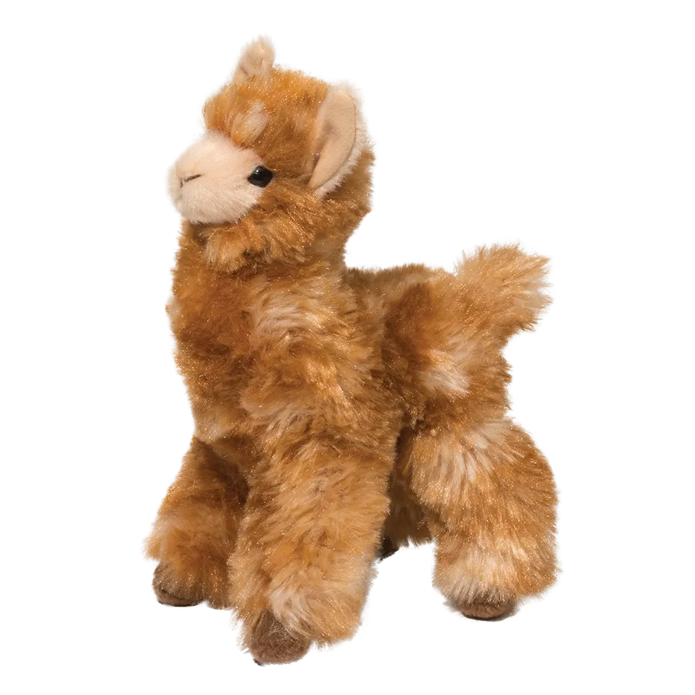 Douglas Lexi Llama 8.5"