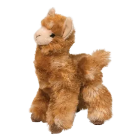 Douglas Lexi Llama 8.5"