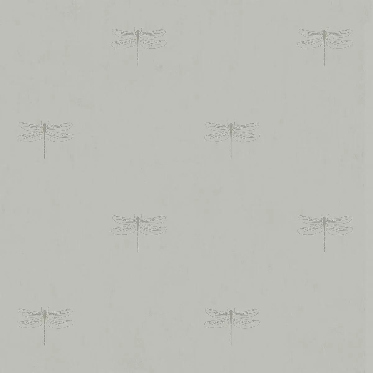 Dragonfly Natural Roller Blind Sample