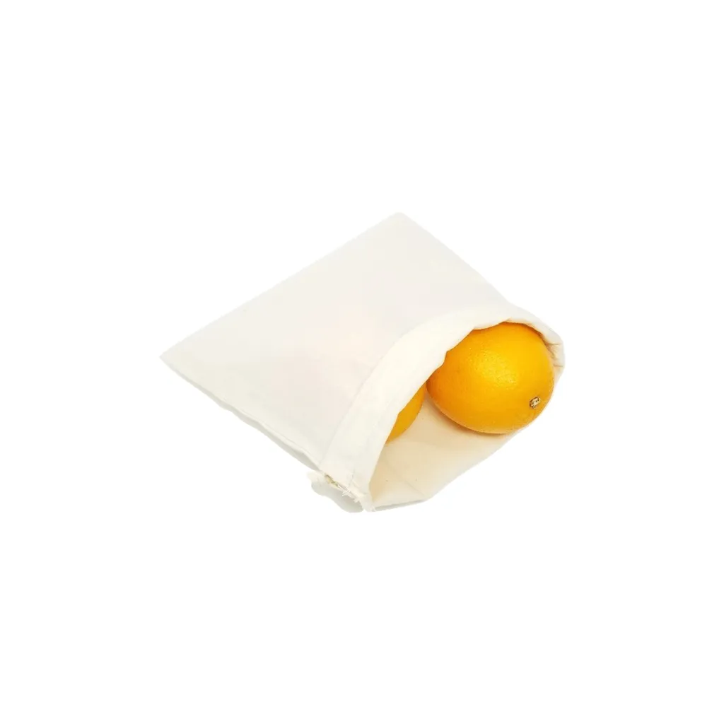 Eco Cotton Lunch Bag-Set of 3