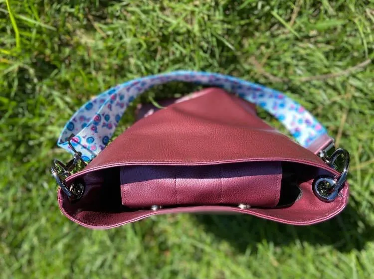 Ellie Bucket Bag (PDF Pattern w/Video Tutorial)
