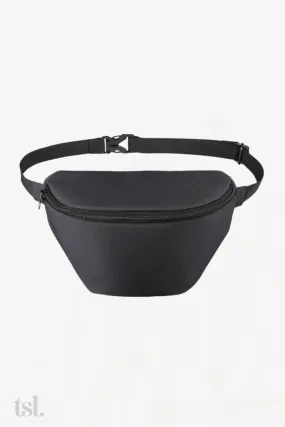 Fanny Pack with Zipper*
