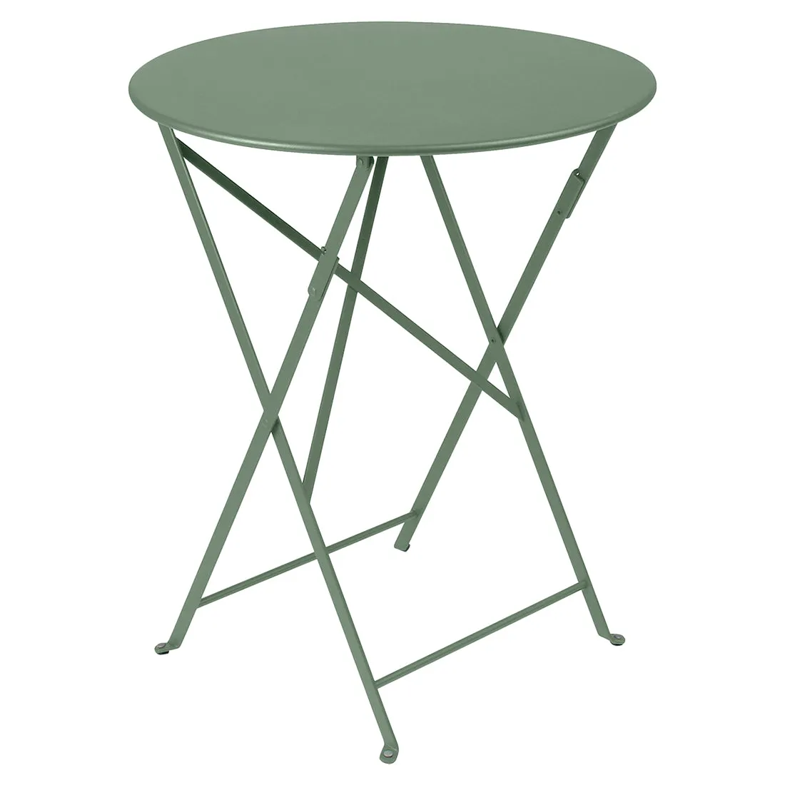 Fermob Bistro 24 inch Round Dining Table