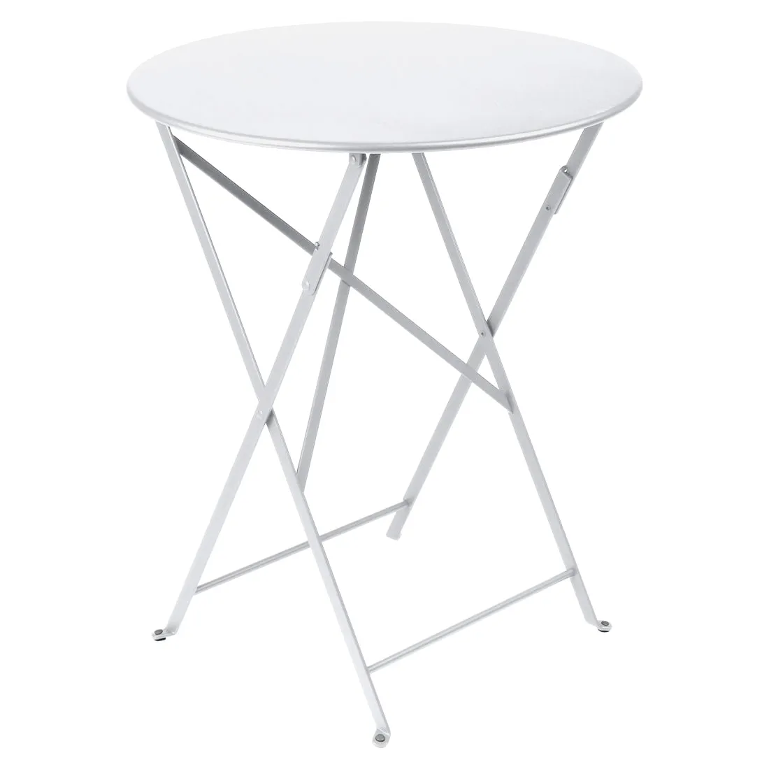 Fermob Bistro 24 inch Round Dining Table