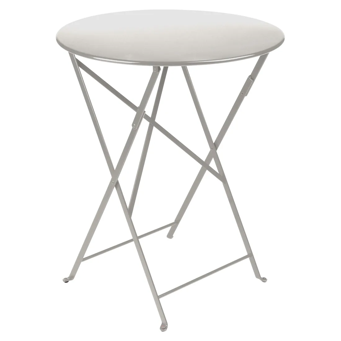 Fermob Bistro 24 inch Round Dining Table