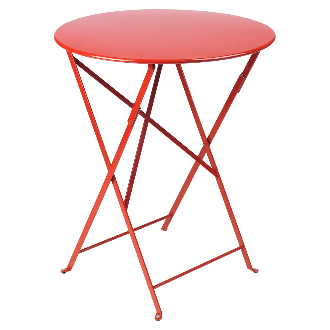 Fermob Bistro 24 inch Round Dining Table