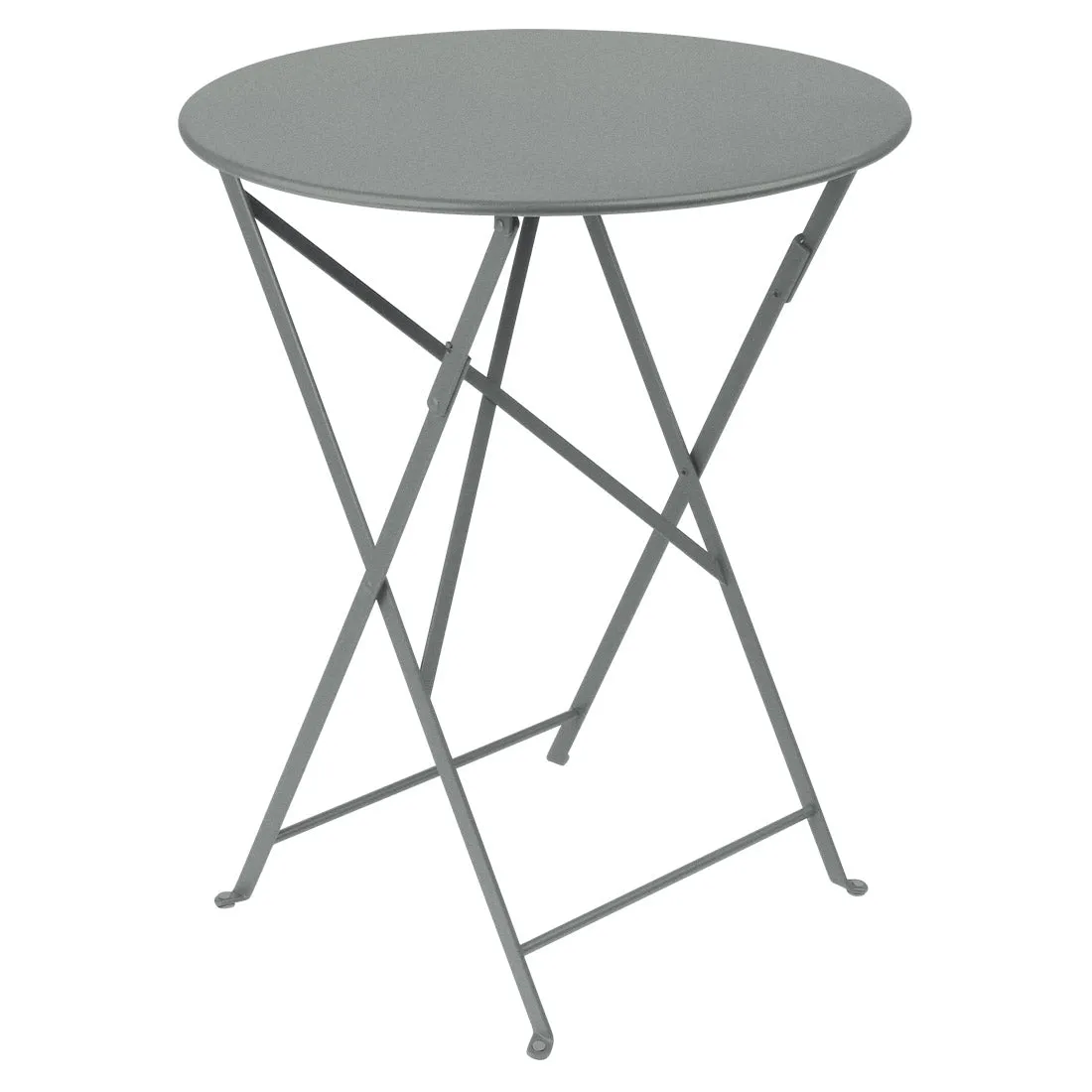 Fermob Bistro 24 inch Round Dining Table