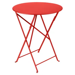 Fermob Bistro 24 inch Round Dining Table