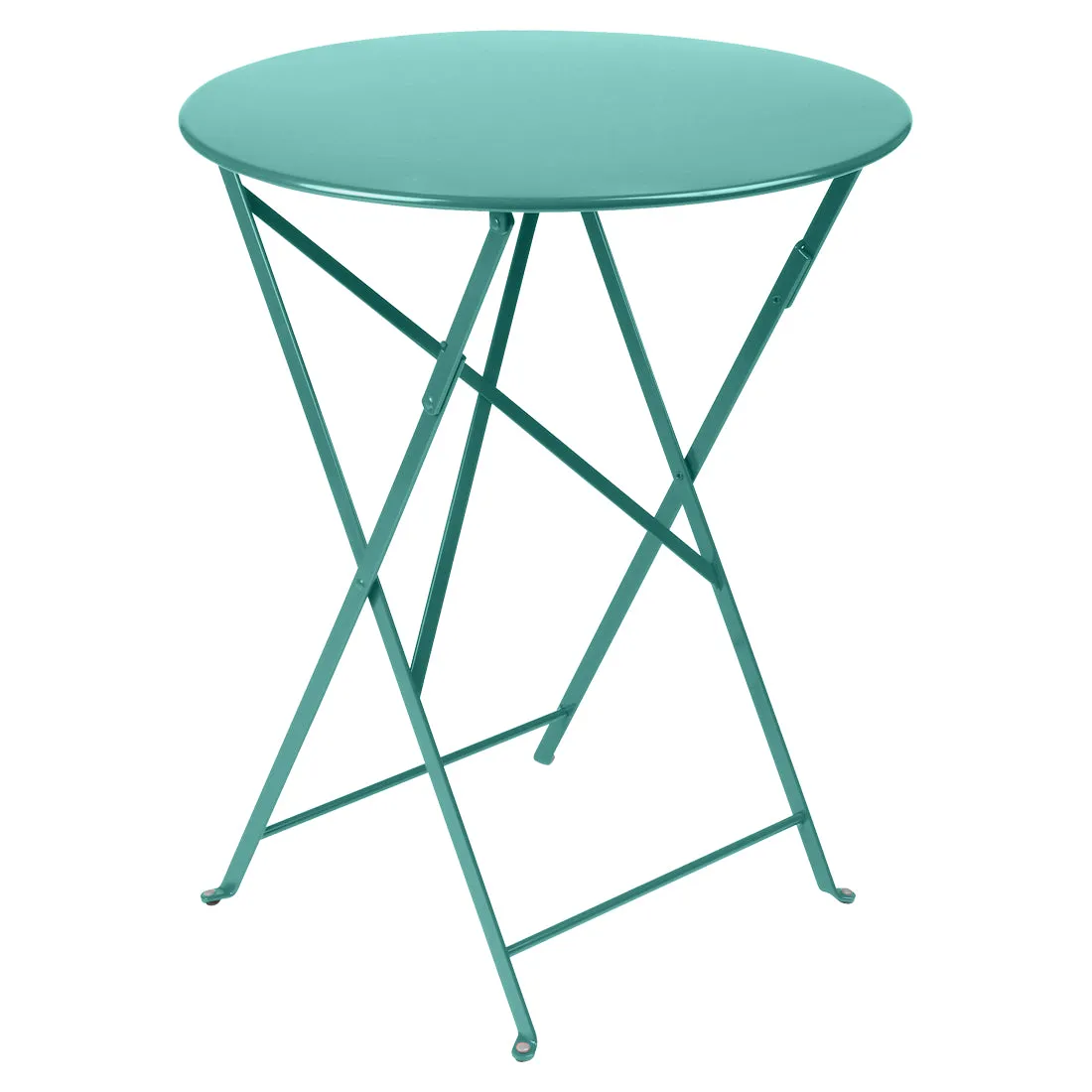 Fermob Bistro 24 inch Round Dining Table