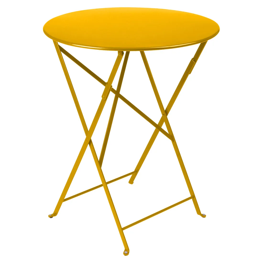 Fermob Bistro 24 inch Round Dining Table