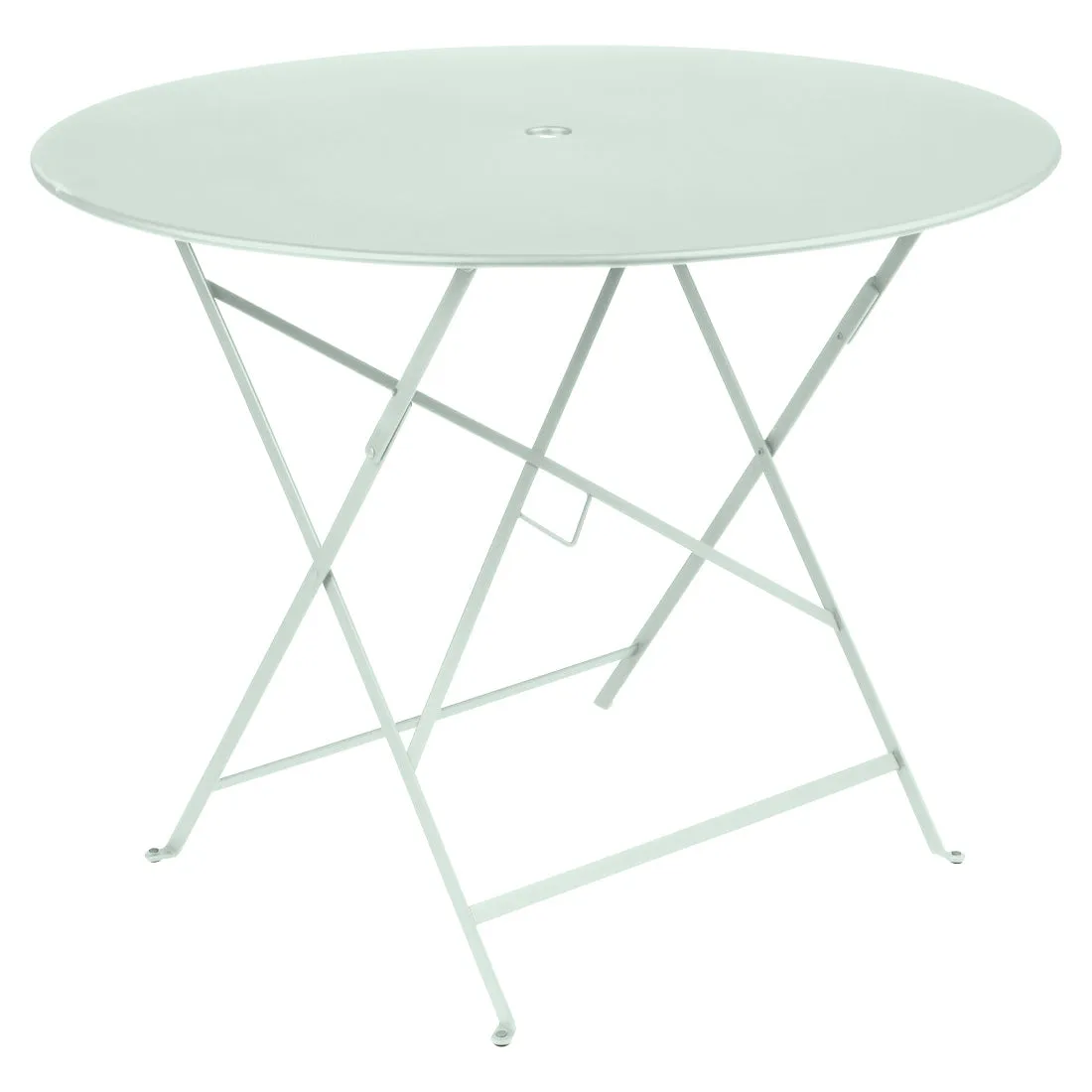 Fermob Bistro 38 inch Round Dining Table