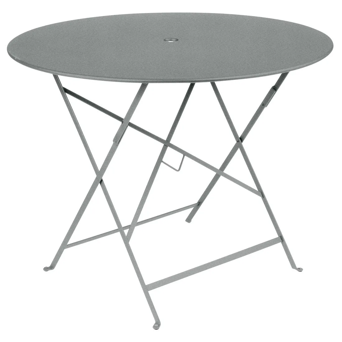 Fermob Bistro 38 inch Round Dining Table