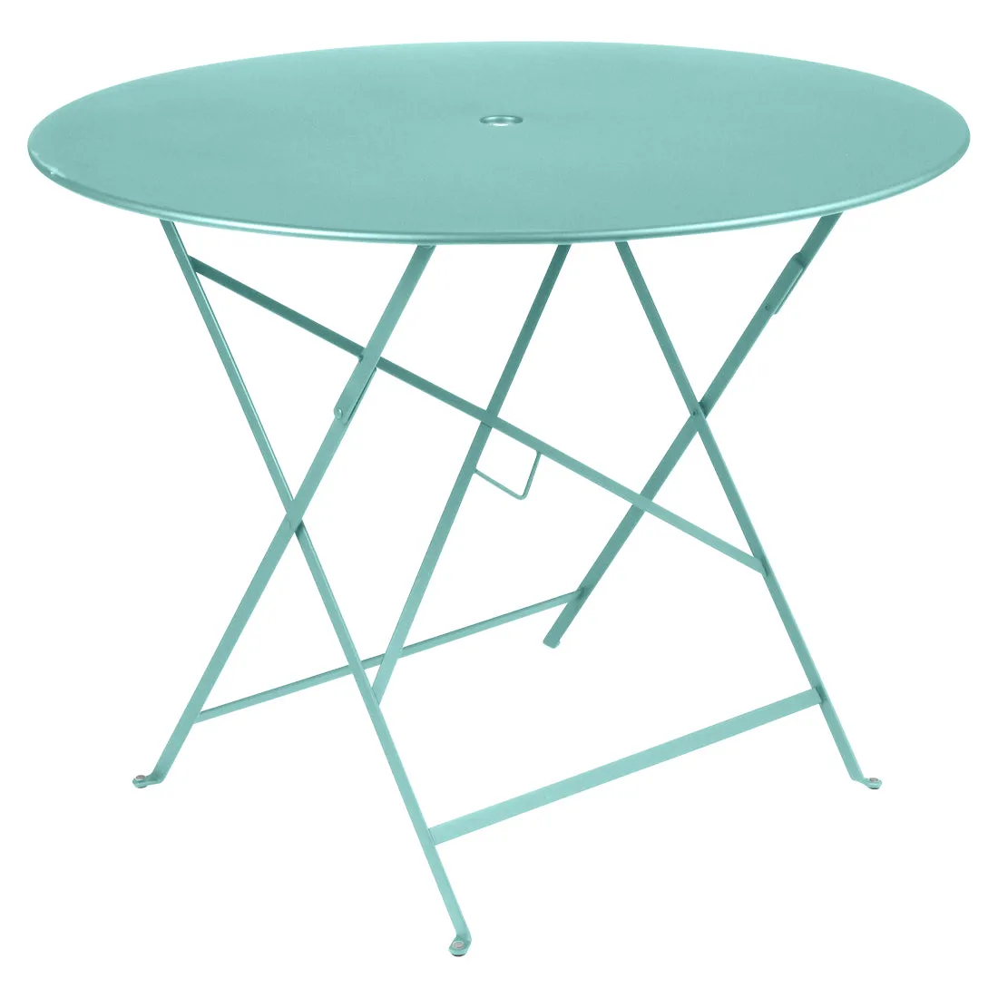 Fermob Bistro 38 inch Round Dining Table