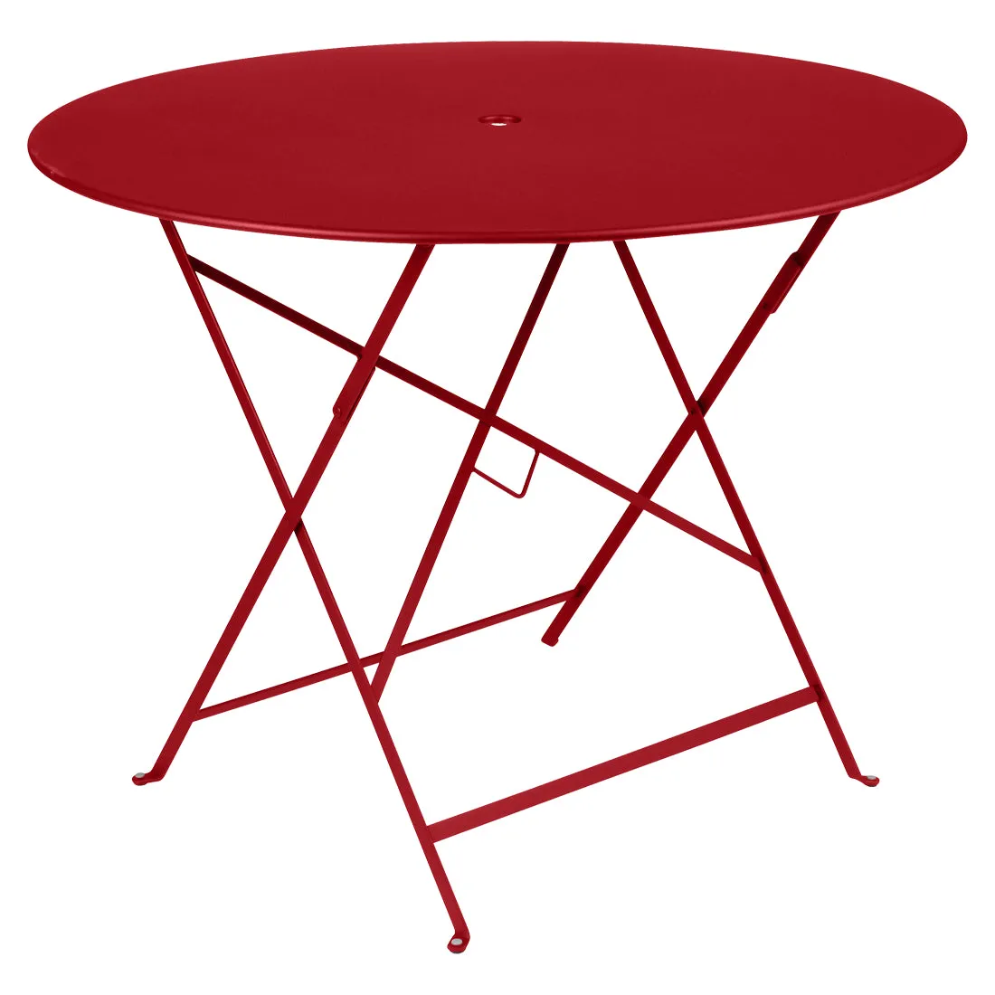 Fermob Bistro 38 inch Round Dining Table