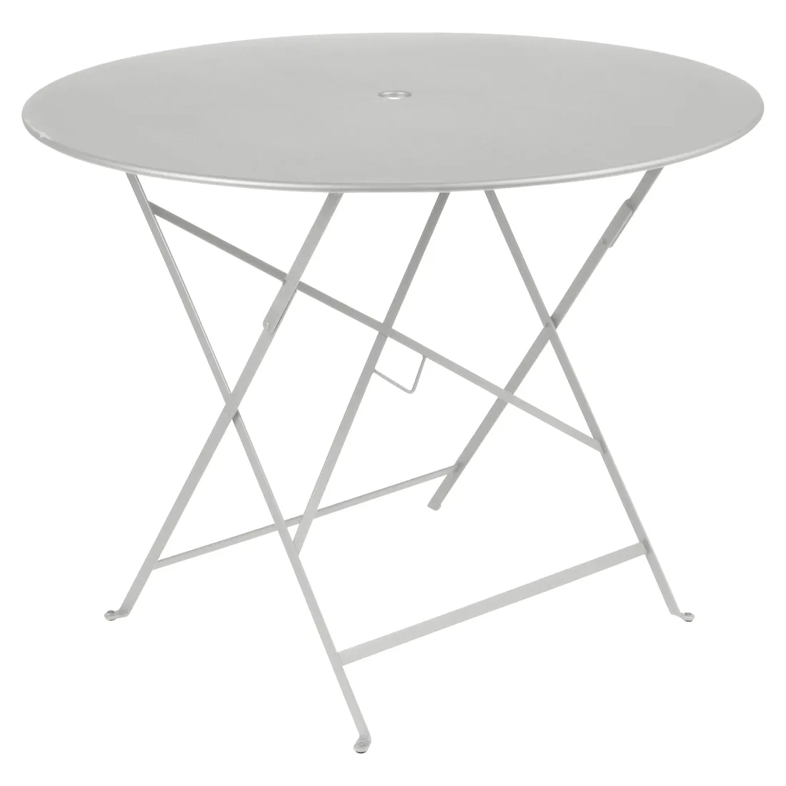 Fermob Bistro 38 inch Round Dining Table