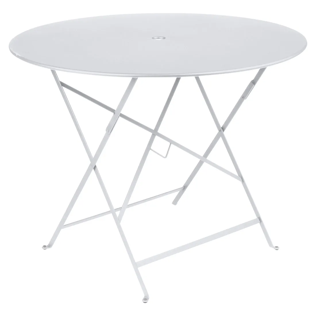 Fermob Bistro 38 inch Round Dining Table