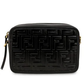 FF Mini Camera Crossbody