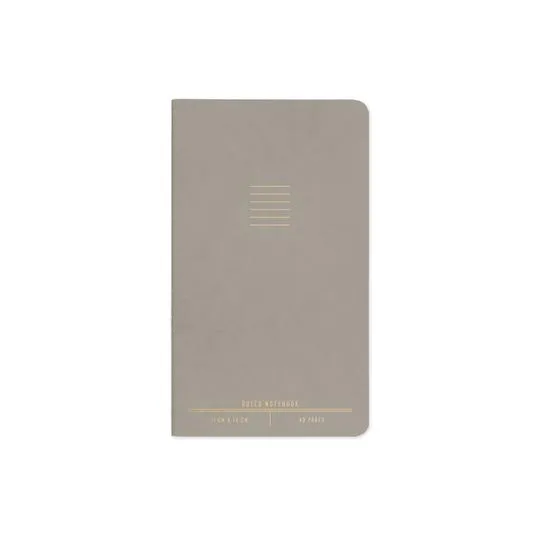 Flex Cover Notebooks