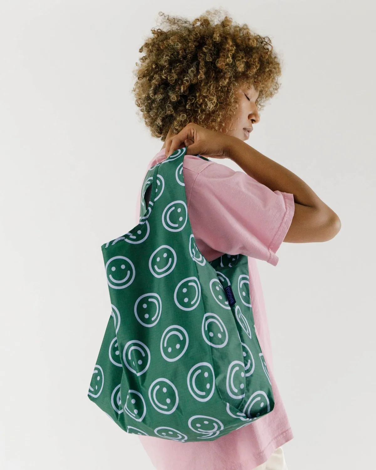 Forrest Happy Standard Baggu