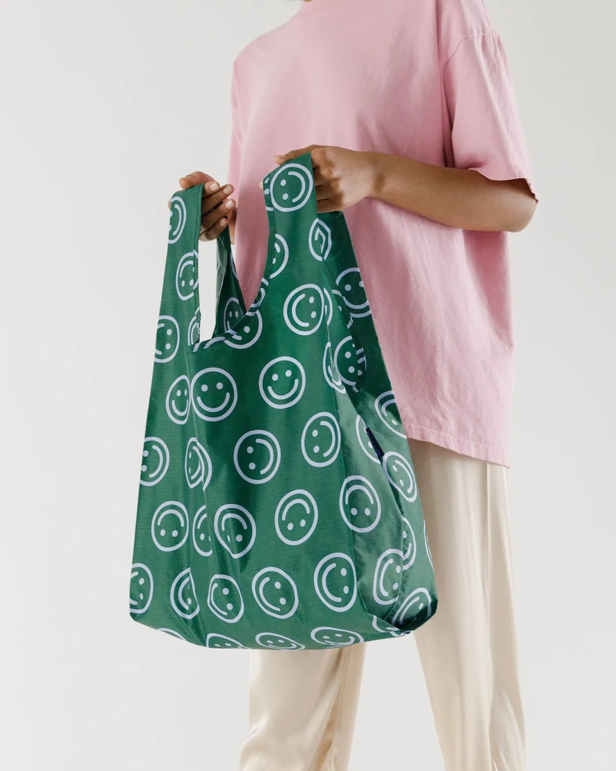 Forrest Happy Standard Baggu