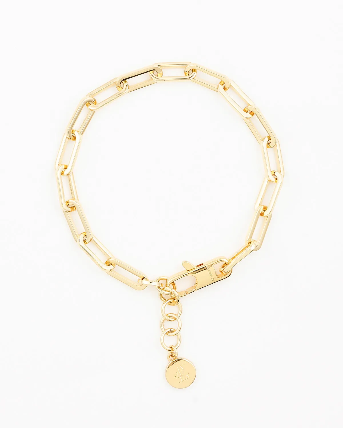 Francie Necklace  - Gold