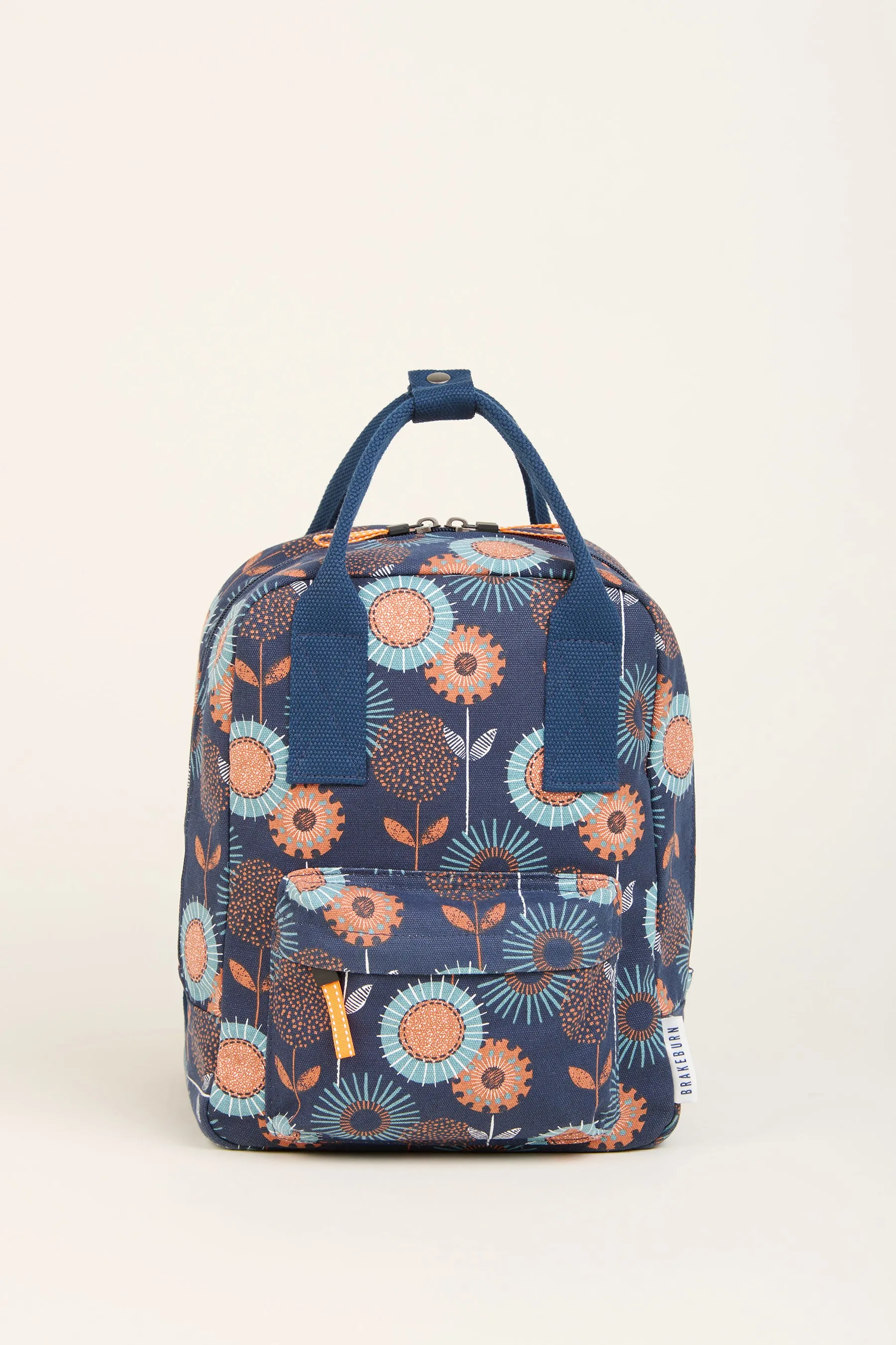 Freya Print Classic Backpack