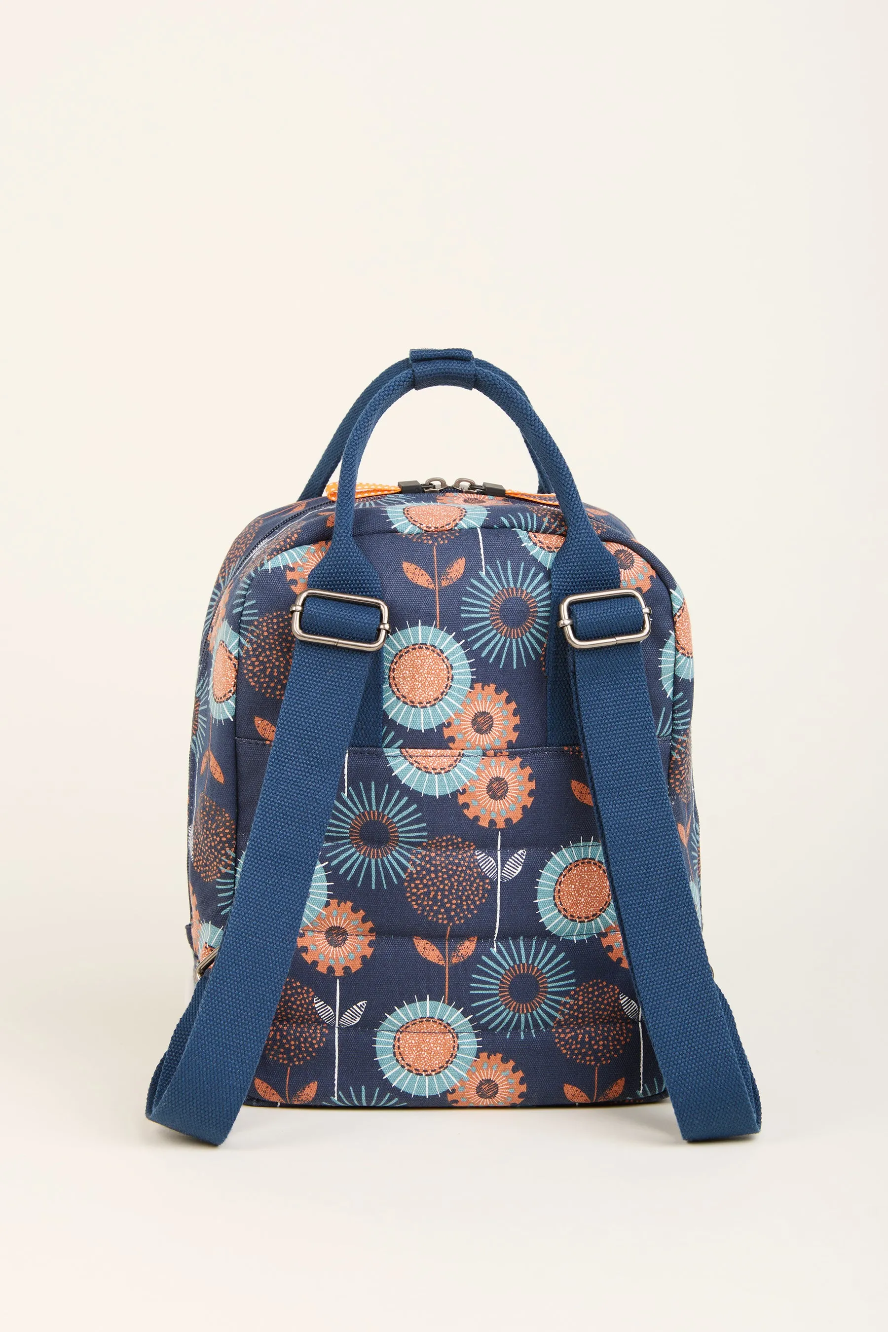 Freya Print Classic Backpack
