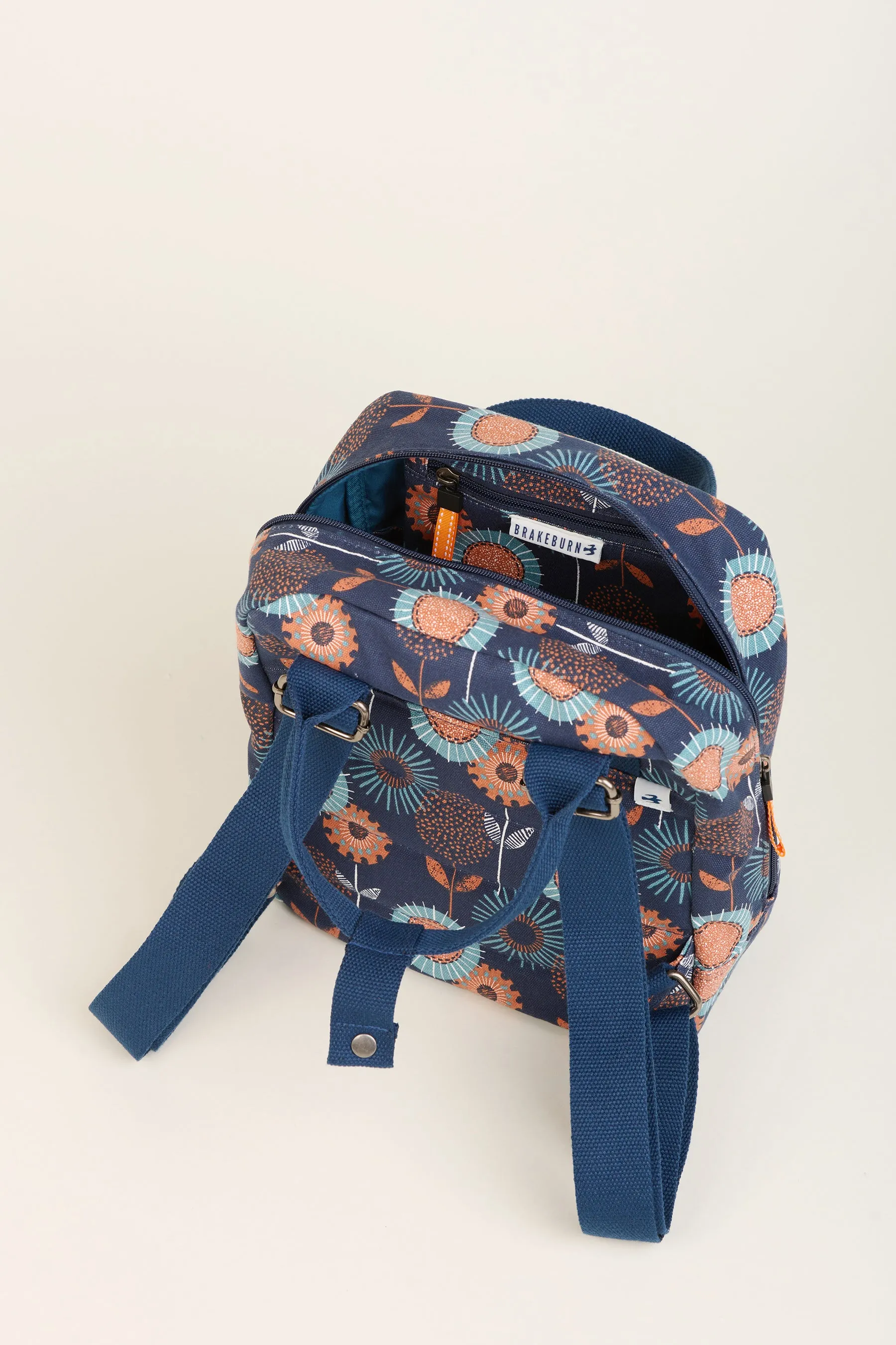 Freya Print Classic Backpack