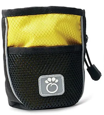 Gf Pet Treat Bag
