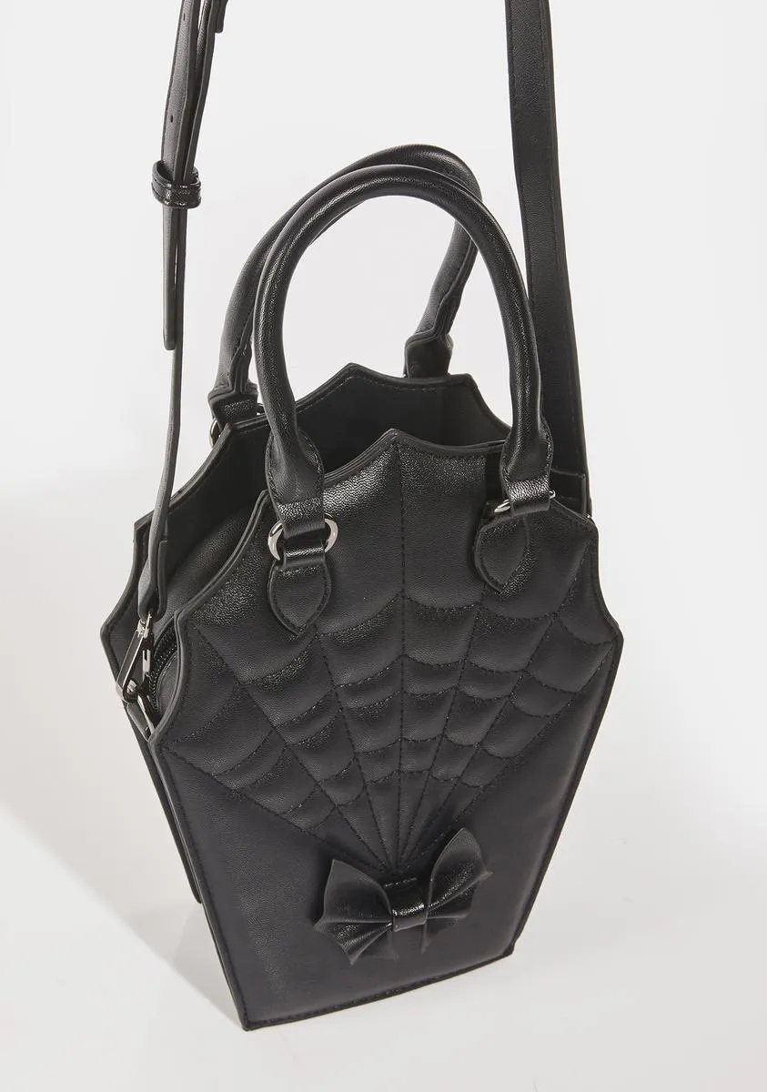 Ghoul Handbag