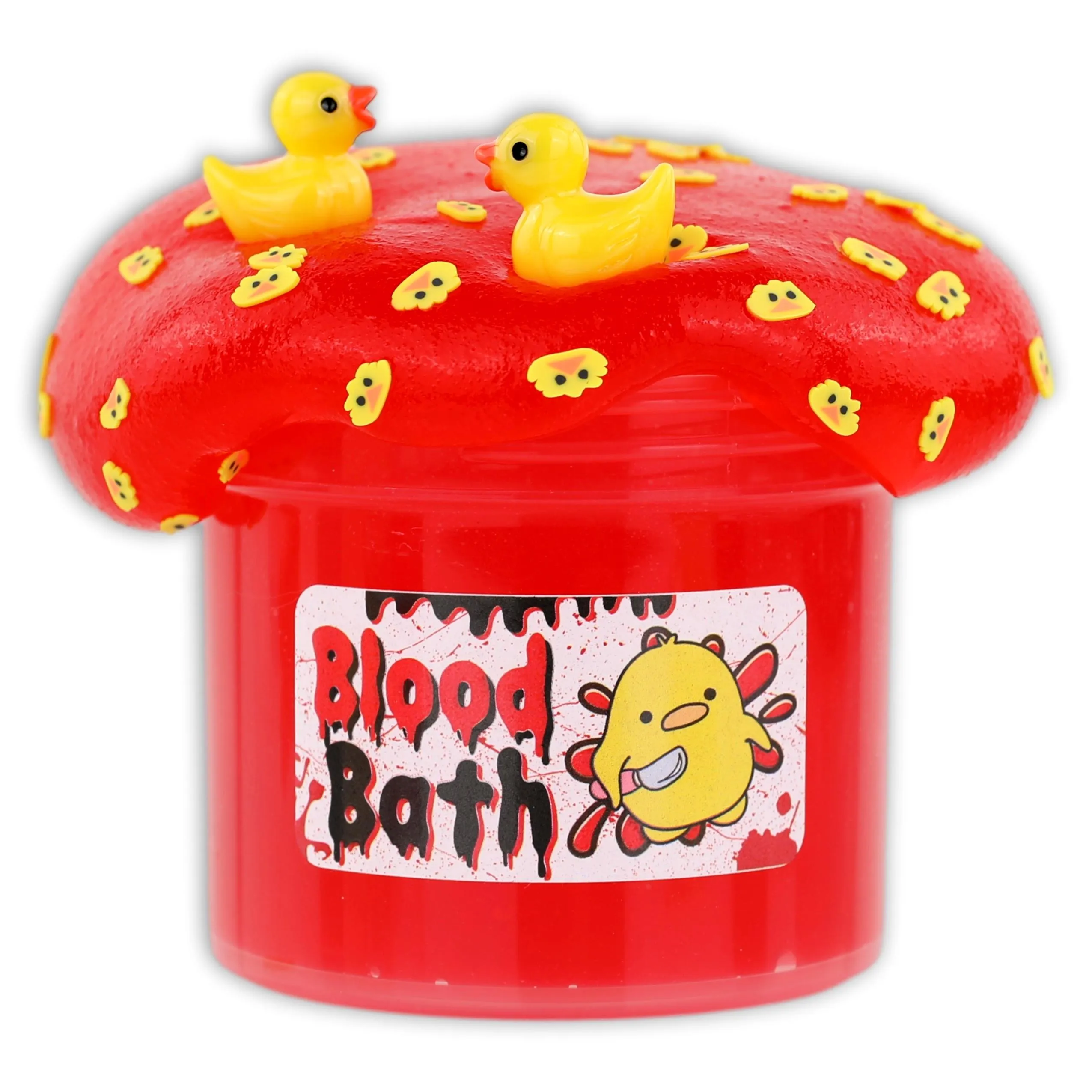 Halloween Trio Slime Pack