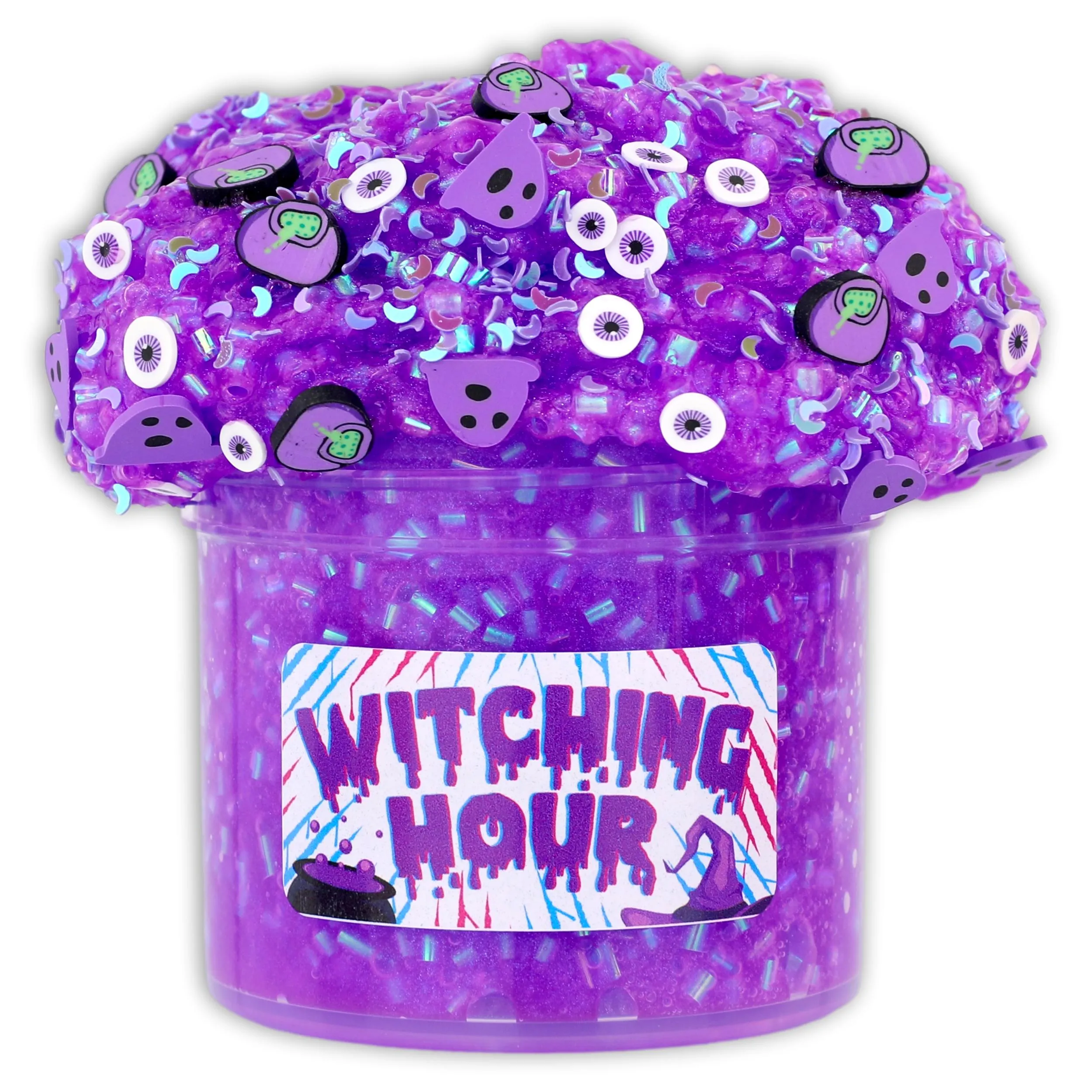 Halloween Trio Slime Pack