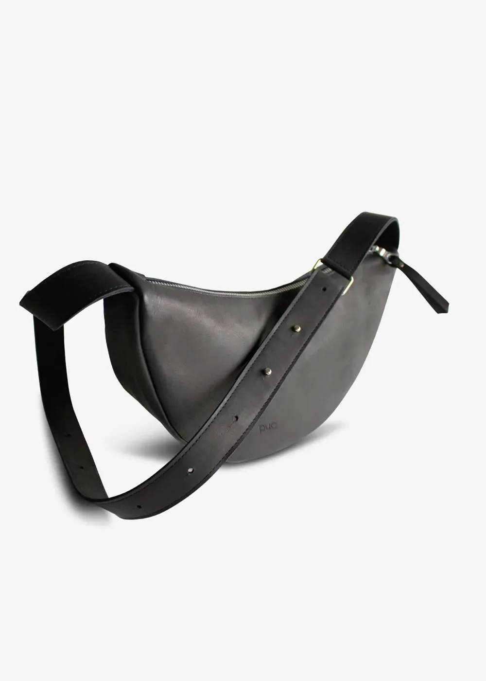 Handbag - Moonwalk M Black (C)