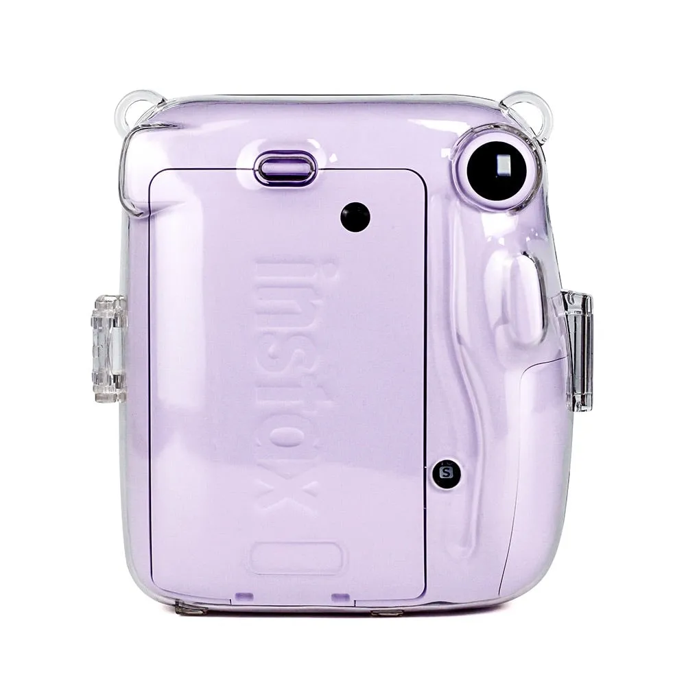 Hard Case Instax mini 11