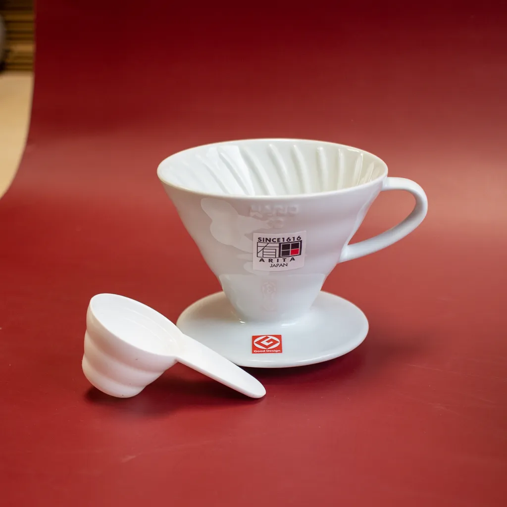 Hario V60 Dripper