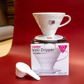 Hario V60 Dripper