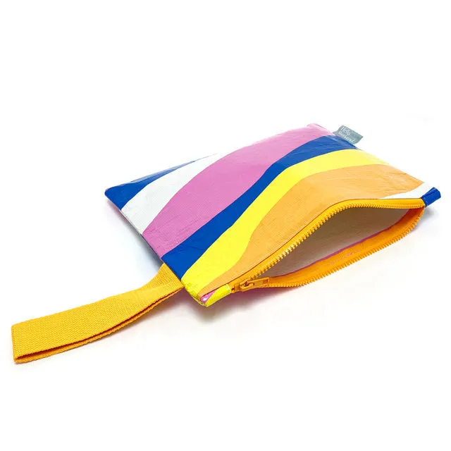Hello Weekend - Good To Go Pouch - Calypso
