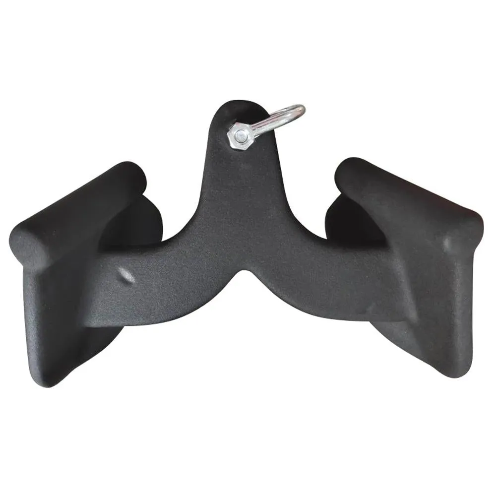 Hit Fitness Lat Pulldown Bar Pack | Narrow, Medium, Wide
