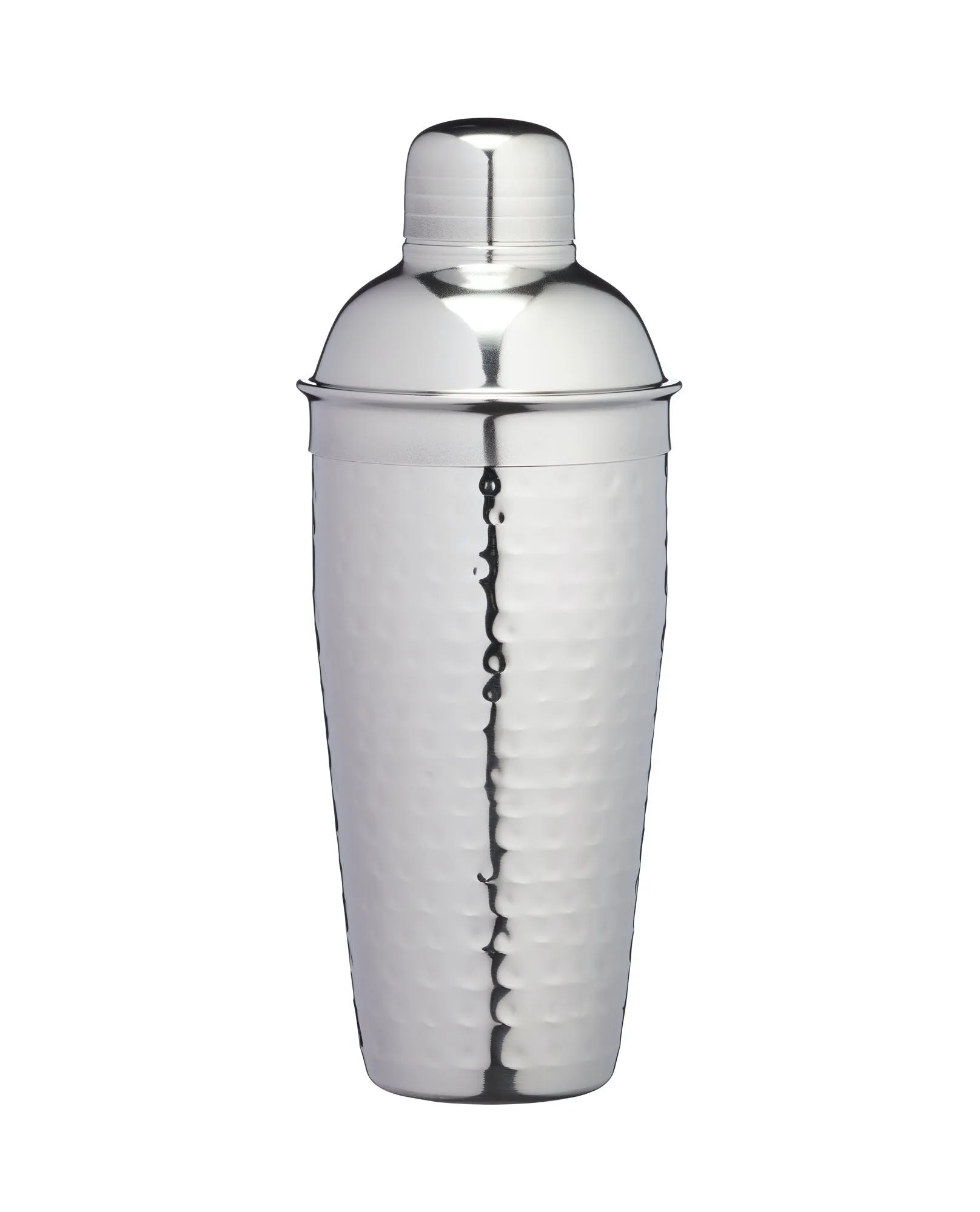 Ice Bucket- Hammered Range