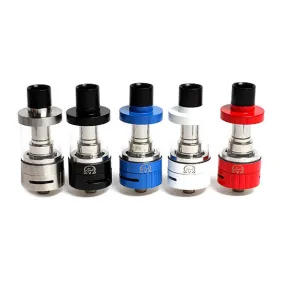 Innokin iSub V Vortex Sub Ohm Tank