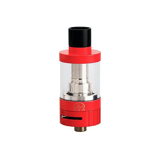 Innokin iSub V Vortex Sub Ohm Tank