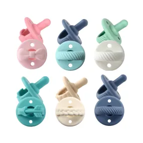 Itzy Ritzy - Sweetie Soother™ Pacifier Sets (2-pack)