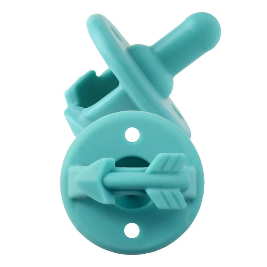 Itzy Ritzy - Sweetie Soother™ Pacifier Sets (2-pack)