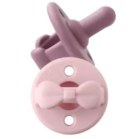 Itzy Ritzy -  Sweetie Soother™ Pacifier Sets (2-pack)