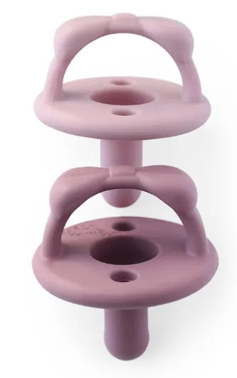 Itzy Ritzy - Sweetie Soother™ Pacifier Sets (2-pack)
