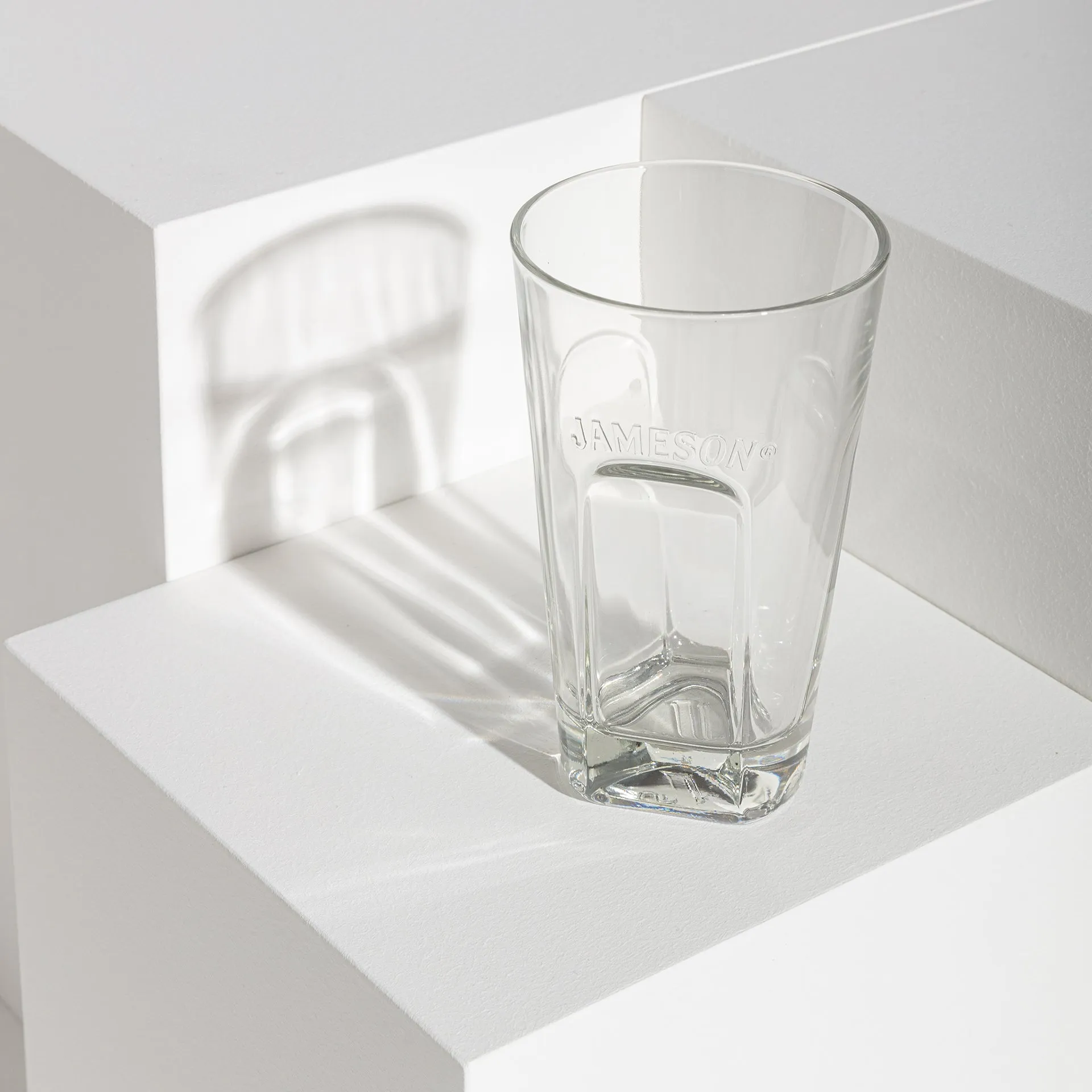 Jameson Tall Glass - Pack of 2