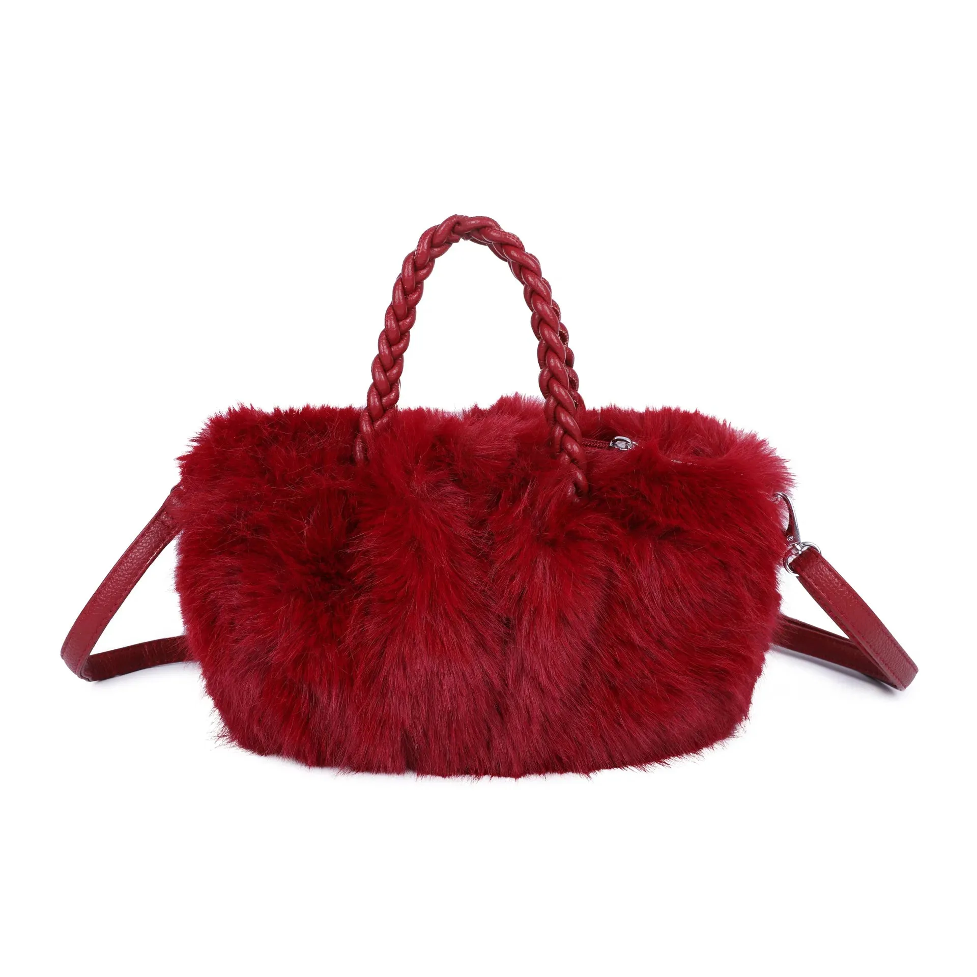 Jamie Fluffy Grab Bag