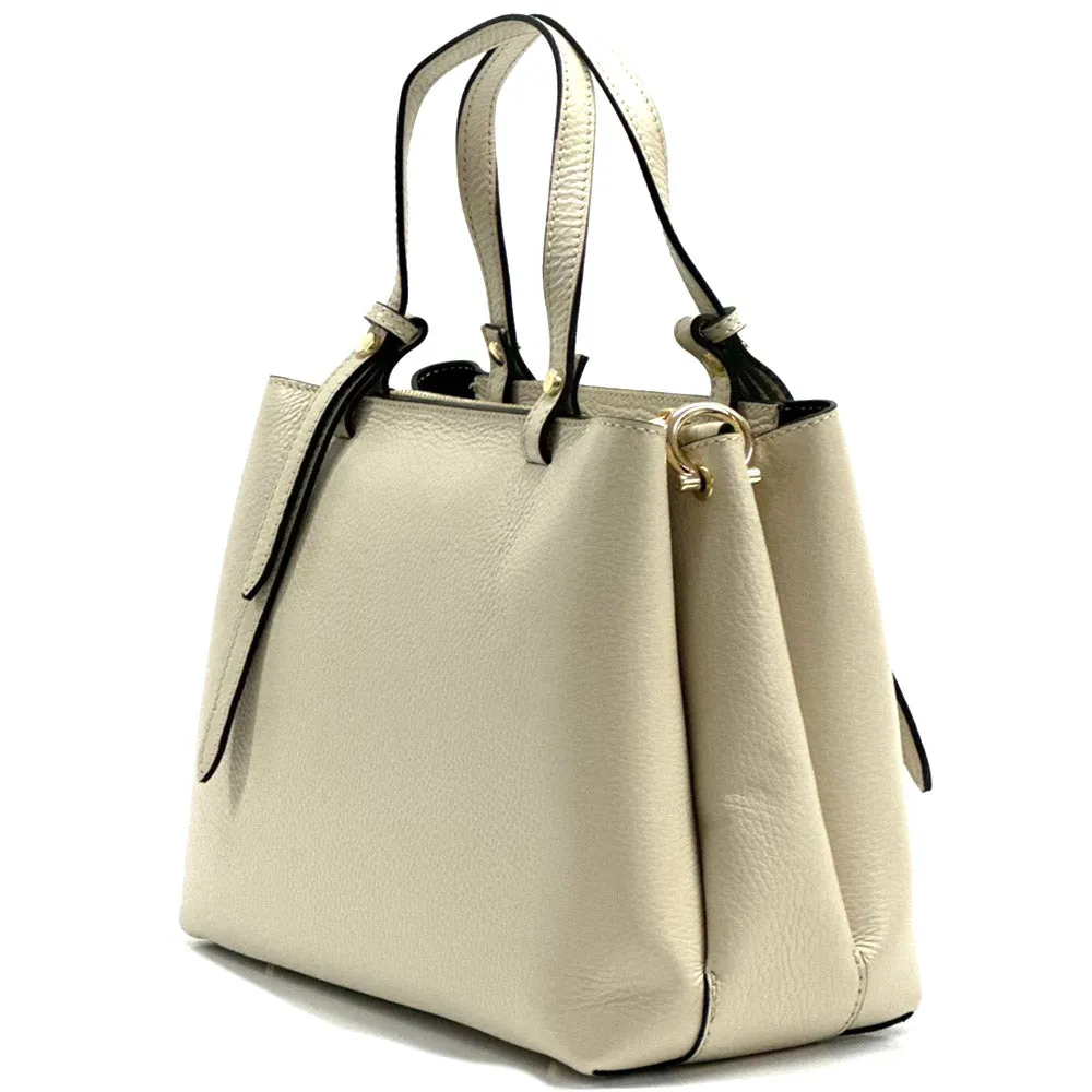 Katrine Leather Handbag