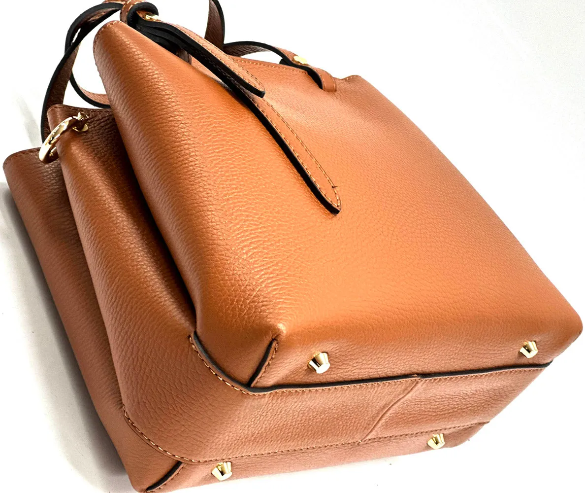 Katrine Leather Handbag
